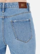Джинсы Mom's женские Colin's 896 Maria CL1069224-DN41935 27-30 Светло-синие (8684112100418) - изображение 6