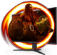 Монитор 27" AOC Gaming 27G2SAE/BK Full HD VA 165 Гц g5 - изображение 2