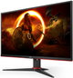 Монитор 27" AOC Gaming 27G2SAE/BK Full HD VA 165 Гц g5 - изображение 3