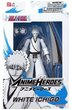 Фігурка Anime Heroes White Kurosaki Ichigo 16 см (3296580369744) - зображення 1