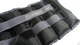 Утяжелители для ног и рук EasyFit 3 кг (пара) с песком - изображение 4