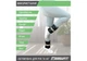 Утяжелители для ног и рук EasyFit 1 кг (пара) с песком - изображение 7
