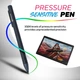Графічний планшет 11.6" Simbans Picasso Tab XL 4/64GB 4 ядра Android 11 7000mAh Синій g3 - зображення 5