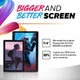 Графічний планшет 11.6" Simbans Picasso Tab XL 4/64GB 4 ядра Android 11 7000mAh Синій g3 - зображення 8
