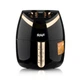 Аерогриль електрична RAF R.5232, 5,8 л, 1500W, black - изображение 1
