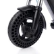 Набір Електросамокат URBiS U7.1 Electric Scooter Black (1053001052) + Сумка для електросамокату Xiamen для перенесення та зберігання (PH050571) Black - зображення 8