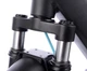 Набір Електросамокат URBiS U7.1 Electric Scooter Black (1053001052) + Сумка Xiamen на кермо для електросамоката Xiamen Чорна (PH050604) - зображення 17