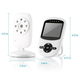 Цифровая беспроводная видеоняня Baby Monitor SM-24 - изображение 3