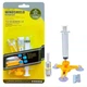 Набор для ремонта ветрового стекла Versachem Windshield Repair Kit комплект для лобового стекла авто - изображение 2
