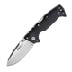 Ніж складаний Cold Steel AD-10 Lite DP Black замок Tri-Ad Lock CS-FL-AD10 - зображення 1