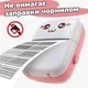 Детский портативный термопринтер BAMBI CAT MINI PRINTERBAMBI CAT MINI PRINTER - изображение 5