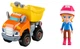 Набор игровых фигурок Rev&Roll DieCast Лори и Типпер персонажи мультфильма EU881051 - изображение 1