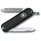 Нож Victorinox Escort Black (1049-Vx06123.3) - изображение 1