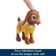 Лялька Mattel Disney Wish Asha of Rosas Posable Аша, Зірка, Валентино (HPX25) - зображення 4