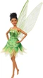 Лялька Mattel Disney Movie Peter Pan & Wendy Toys, Tinker Bell Тінкер Белл (HNY37) - зображення 3