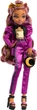 Кукла Монстер Хай Monster High Clawdeen Wolf in Monster Ball Клодин Вульф Бал Монстров (HNF69) - изображение 3