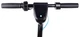 Електросамокат URBiS U5.1 Electric Scooter Black (105300106) - зображення 15