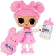 Игровой набор-сюрприз LOL Surprise Loves Mini Sweets - Cute Bunny Любовь Мини-наслаждения (590767) - изображение 2