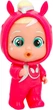 Игровой набор с куклой Cry Babies Magic Tears Stars Talent Babies, Hannah Ханна Ханна - космонавт (916135) - изображение 4