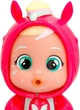 Игровой набор с куклой Cry Babies Magic Tears Stars Talent Babies, Hannah Ханна Ханна - космонавт (916135) - изображение 6