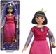Лялька Mattel Disney Wish Dahlia of Rosas Posable Заповітне бажання Далія (HPX24) - зображення 1