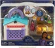 Портативный игровой набор с фигурками Mattel Disney Wish Rosas Dahlia's Rosas Marketplace Заветное Желание (HPX38) - изображение 2