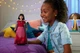 Лялька Mattel Disney Wish Dahlia of Rosas Posable Заповітне бажання Далія (HPX24) - зображення 6