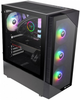 Obudowa Thermaltake View 200 TG ARGB Czarna (CA-1X3-00M1WN-00) - obraz 3