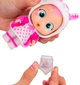 Игровой набор с куклой Cry Babies Magic Tears Stars Coney's House Дом Кони (914001) - изображение 6