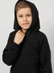 Детский спортивный костюм (худи + штаны) для мальчика Smile Time Real SX3-45-1-1 110 см Черный (st_2000000163598) - изображение 6