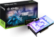 Karta graficzna INNO3D PCI-Ex GeForce RTX 4090 iCHILL Frostbite Ultra 24GB GDDR6X (384bit) (2595/21000) (1 x HDMI, 3 x DisplayPort) (C4090-246XX-1833FBU) - obraz 3