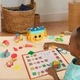 Набір для ліплення Пікнік Play-Doh Picnic Starter Set F6916 Hasbro - зображення 4