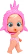 Игровой набор с куклой Cry Babies Magic Tears Stars Talent Babies, Stella Стелла - гитаристка (916166) - изображение 4