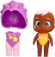 Игровой набор с куклой Cry Babies Magic Tears Stars Talent Babies, Phoebe Фиби - гимнастка (916203) - изображение 3