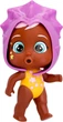 Игровой набор с куклой Cry Babies Magic Tears Stars Talent Babies, Phoebe Фиби - гимнастка (916203) - изображение 4