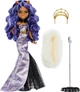 Кукла Монстер Хай коллекционная Клодин Вульф Холидей Monster High Howliday Winter Edition Clawdeen Wolf Mattel (HNF97) - изображение 2