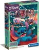 Пазл Clementoni Stitch Стич 1000 шт. (39793) - изображение 1