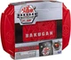 Кейс - футляр для зберігання бакуганів Bakugan Baku-Storage Case with Dragonoid Бакоган Драгоноид (6059444) - зображення 1