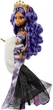 Кукла Монстер Хай Monster High Clawdeen Wolf Howliday Collectible Winter Edition Клодин Вульф (HNF97) - изображение 3
