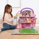 Ігровий набір з лялькою IMC Toys Cry Babies Magic Tears Dreamy's Mega House Мега-будинок Дрімі (904026) - зображення 4
