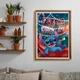 Пазл Clementoni Stitch Стич 1000 шт. (39793) - изображение 5