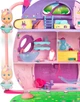 Ігровий набір з лялькою IMC Toys Cry Babies Magic Tears Dreamy's Mega House Мега-будинок Дрімі (904026) - зображення 7
