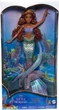 Лялька Mattel Disney The Little Mermaid Deluxe Аріель Русалонька (HNF42) - зображення 2