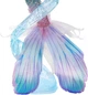 Лялька Mattel Disney The Little Mermaid Deluxe Аріель Русалонька (HNF42) - зображення 5
