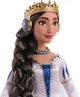 Лялька Mattel Disney Wish Queen Amaya of Rosas Заповітне бажання Королева Амая (HRC11) - зображення 4