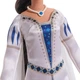 Лялька Mattel Disney Wish Queen Amaya of Rosas Заповітне бажання Королева Амая (HRC11) - зображення 5