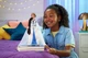Лялька Mattel Disney Wish Queen Amaya of Rosas Заповітне бажання Королева Амая (HRC11) - зображення 6
