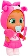 Игровой набор с куклой Cry Babies Magic Tears Stars Talent Babies, Roxy Рокси Рокси - болельщица (916180) - изображение 2
