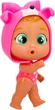 Игровой набор с куклой Cry Babies Magic Tears Stars Talent Babies, Roxy Рокси Рокси - болельщица (916180) - изображение 4