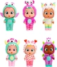 Игровой набор с куклой Cry Babies Magic Tears Jumpy Monsters Прыгающие монстрики (911048) - изображение 2